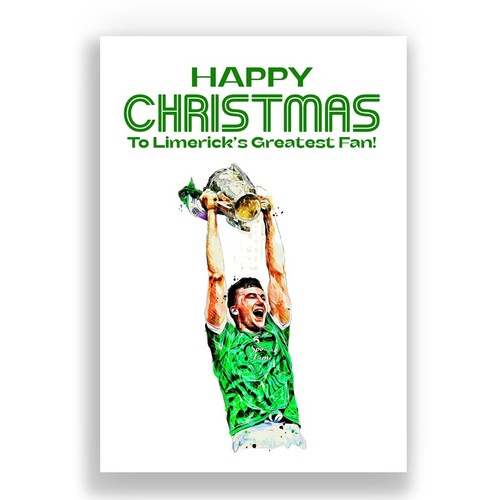 Limerick gaa gaelic - gaa,