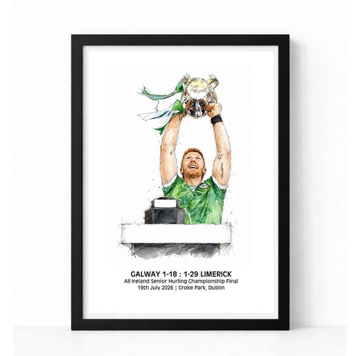 Limerick gaa all - gaa,
