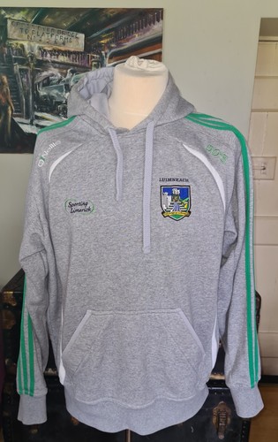 Rare player issued limerick - rare,