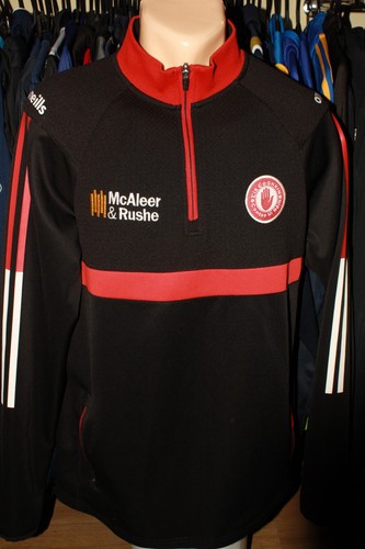 Tir eoghain tyrone - eoghain, gaa