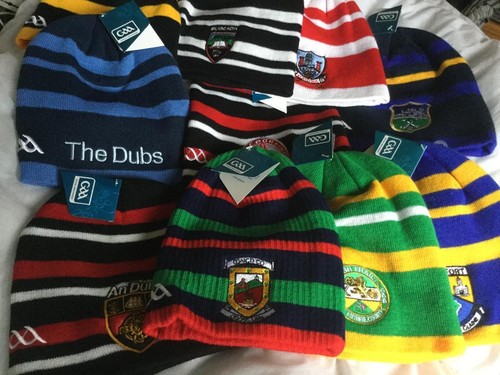 Official all ireland gaa - all,
