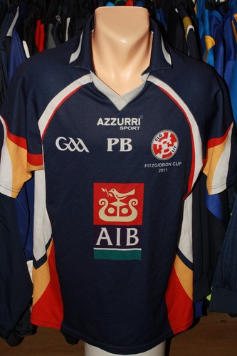 Gaa azzurri clg lit - #pb,