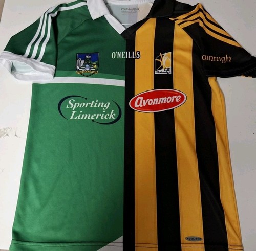 Limerick kilkenny gaa - kilkenny,