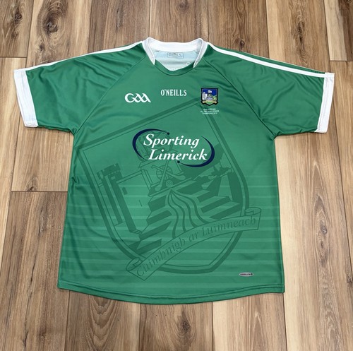 Neills limerick gaa jersey - o'neills,