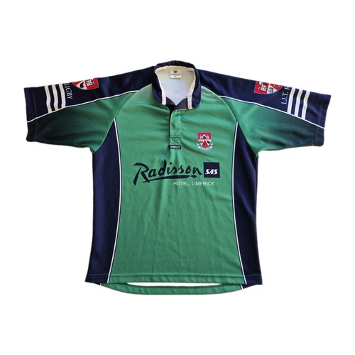 Limerick rugby gaa gaelic - limerick,