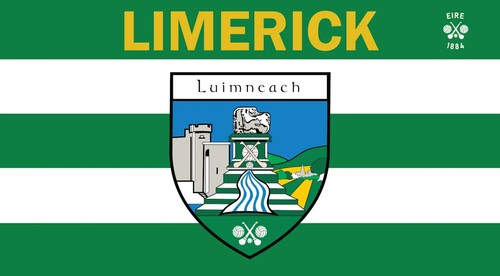 Ireland county limerick 3 - x,