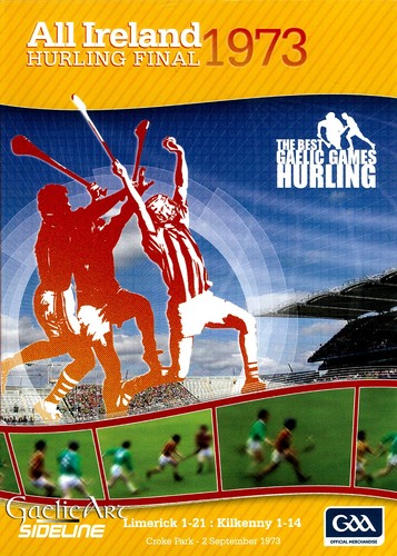 1973 gaa all ireland - 1973,