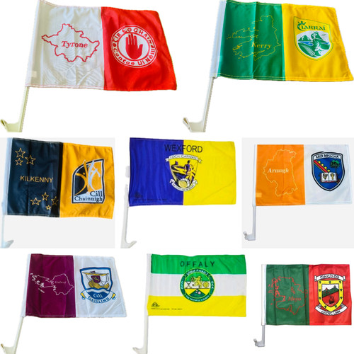 Official all ireland gaa mini - ireland,
