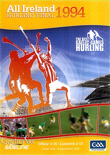 1994 gaa all - 1994,