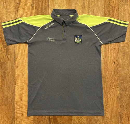 Limerick county gaa polo shirt - county,