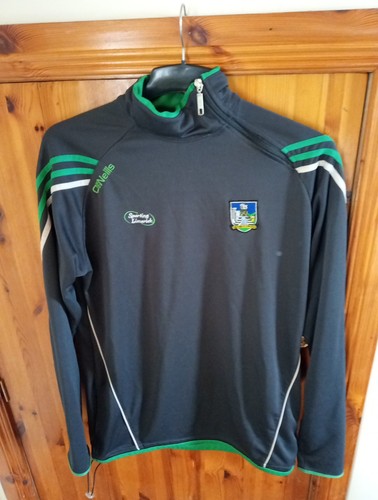 Limerick gaa top large - limerick,