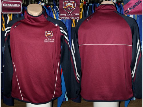 Leixlip gaa leim bhrada - leixlip, an