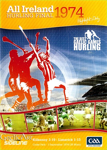1974 gaa all ireland - 1974,
