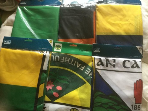 Official all ireland gaa - all, large