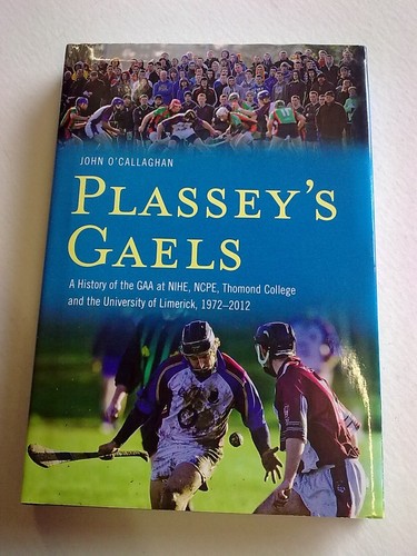 Plassey gaels history gaa - plassey's,