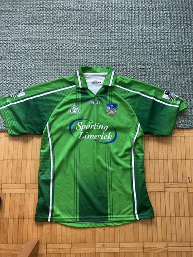 Neills limerick gaa - o’neills,