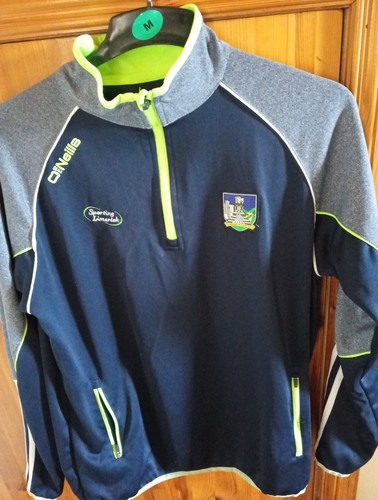 Limerick gaa top - limerick, large