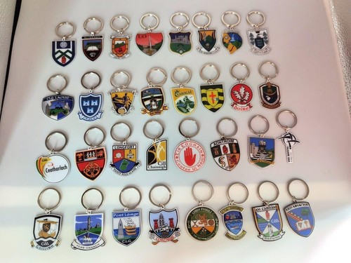 Official all ireland gaa - all,