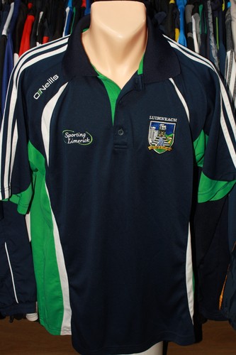 Vintage luimneach limerick gaa - luimneach,
