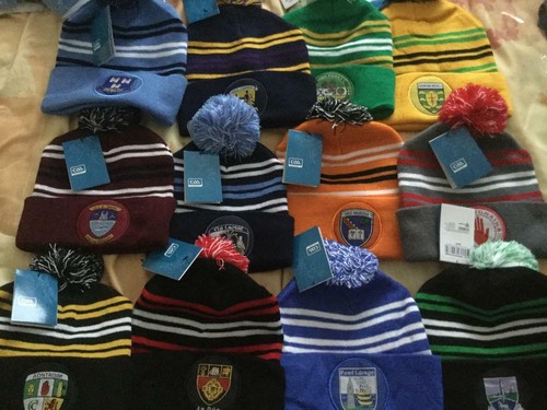 Official all ireland gaa - ireland,