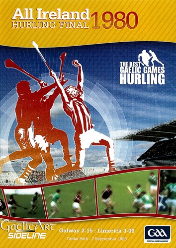 1980 gaa all ireland - 1980,