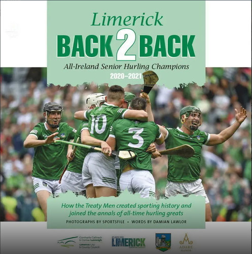 Limerick back - back,