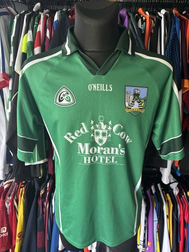 Limerick gaa vintage 2003 2004 - gaa,