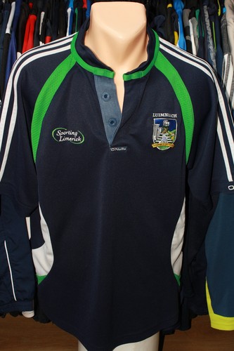 Luimneach limerick gaa - luimneach,