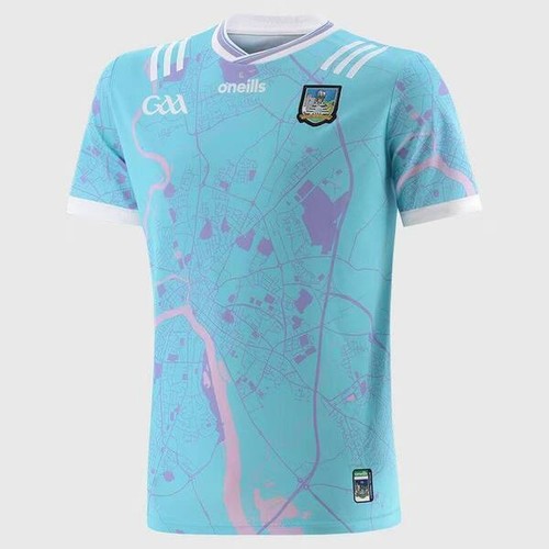 Gaa limerick 2025 - 2025–2026, men's