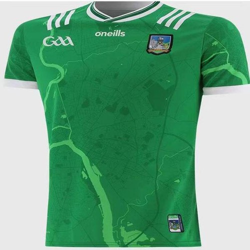 Gaa limerick 2025 2026 - gaa, men's