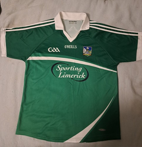 2012 limerick gaa jersey - 2012,